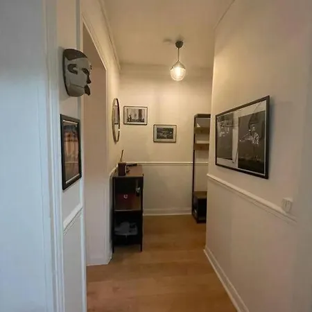 Joli 2 Pieces A Au Porte De Paris *